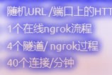 ngrok内网穿透教程